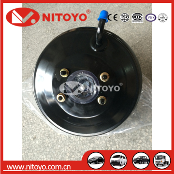 nitoyo MC-862081 vacuum brake booster for mitsubishi