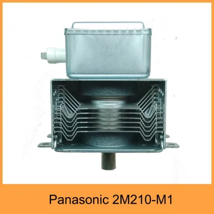 Panasonic 2M210-M1 Microwave Magnetron Tube