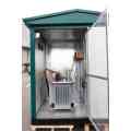 10KV European Box Substation Equipment