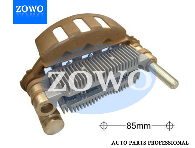 Imr8580 Alternator Rectfier For Mitsubishi