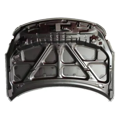 Nissan G11 Almera Classic 2008 Engine Hood Cover