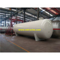 50cbm ASME Anhydrous Ammonia Gas Vessels