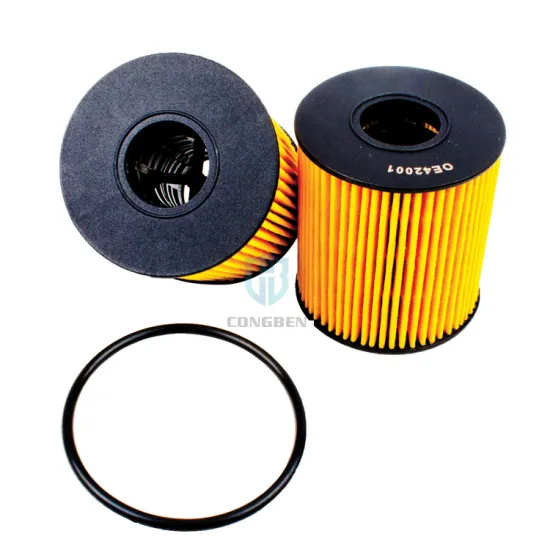 Best Price China Oil Filter Manufacturer OEM Auto Filters 1109.CK 1109.Z2 1109.X3 31372700 6C1Q-6744-AA