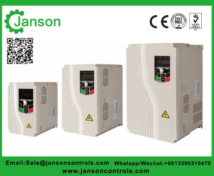 Mini Frequency Converter, AC Motor Frequency Converter, Frequency AC Converter