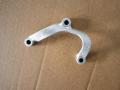 Snowmobile Actuator Cap Bracket