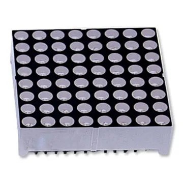 LED Dot Matrix Display for LED Display