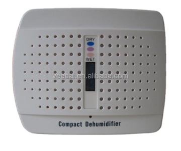 ETD100 small room reusable mini dehumidifier