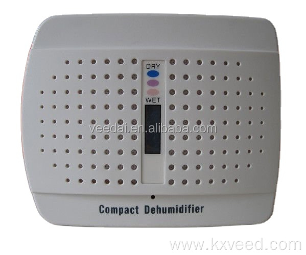 ETD100 small room reusable mini dehumidifier