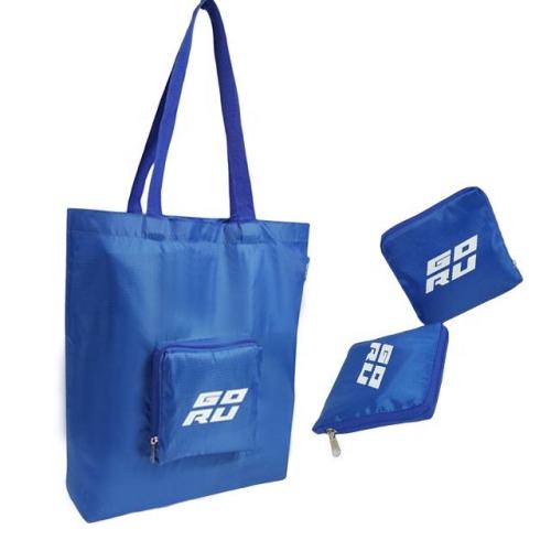 Custom Eco-friendly Carry Polyester Bag