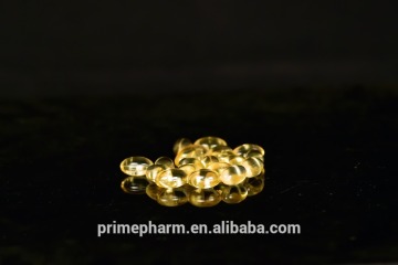 super hot Vitamin E