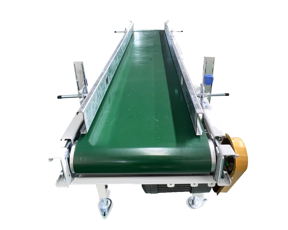 lightweight conveyor belt