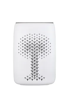 negative ion air purifier with PM2.5