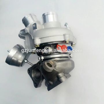 Twin K0CG Turbo 179205 right side turbo charger for Ford