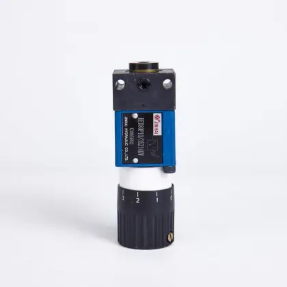 HED 80A series high pressure relay