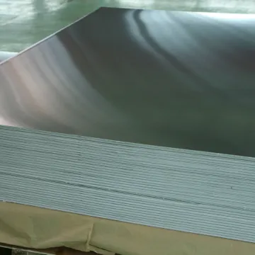 Factory Directly henan mingtai aluminum 5052 Aluminum Plate UK