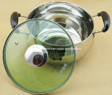 Soup Pot (YJ-HLSP102)