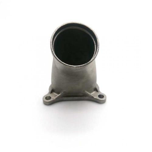 Piezas de metal de cera de fundición de precisión de acero inoxidable personalizadas