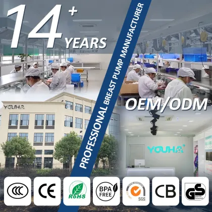 Portable Baby Milk Bottle Warmer: Easy Operate Feeding Maternal and Infant Supplies