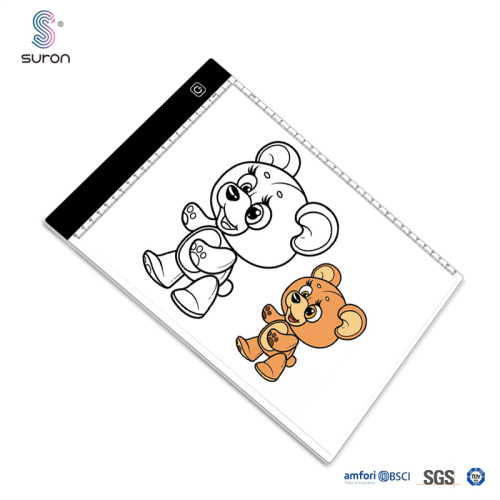 Suron USB Art Tracing Board pour Sketch