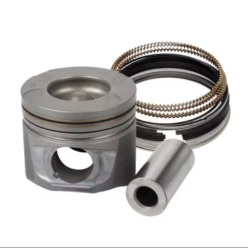 14B Toyota Engine Piston Rings and Pistons
