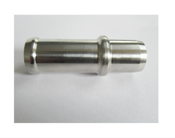 Custom Stainless Steel Adapter