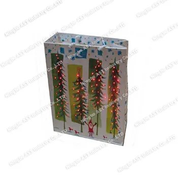 Music Gift Box Personalized Gift Box Packing Box