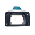 Panel Cut Out H6B Housings Bulkhead Mounting Hoods