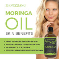 Wholesale100% pure cold pressed moringa seed oil