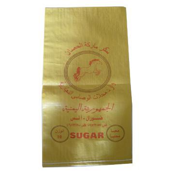 10kg PP Woven Bag