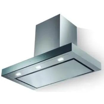 Stainless Steel 430 Cooker Hood Extractor