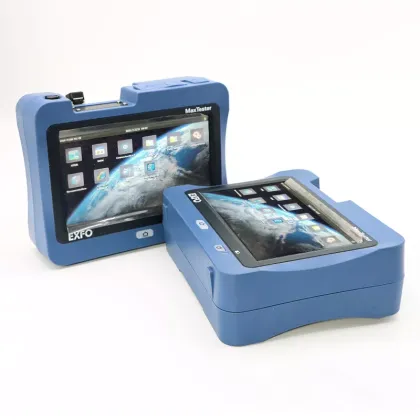 Multi-Vendor OTDR Solutions: EXFO, JDSU, Yokogawa, Viavi, MaxTester