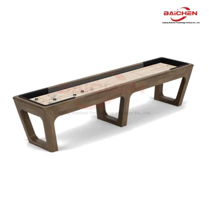 Sand Fox Table for Gathering