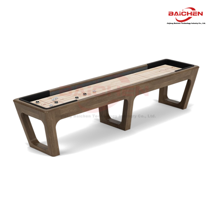 Sand Fox Toplantı Masası