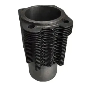 High Quality Deutz 912 Series Diesel Engine Spare Parts - Cylinder Liner Sleeve (OEM NO.04157756) at Factory Price