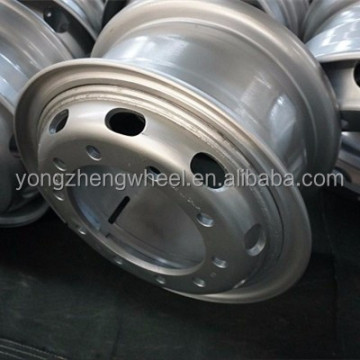 7.50-20 Heavy Duty Truck Wheel Rim