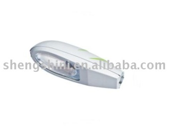 LVD magnetic induction street light
