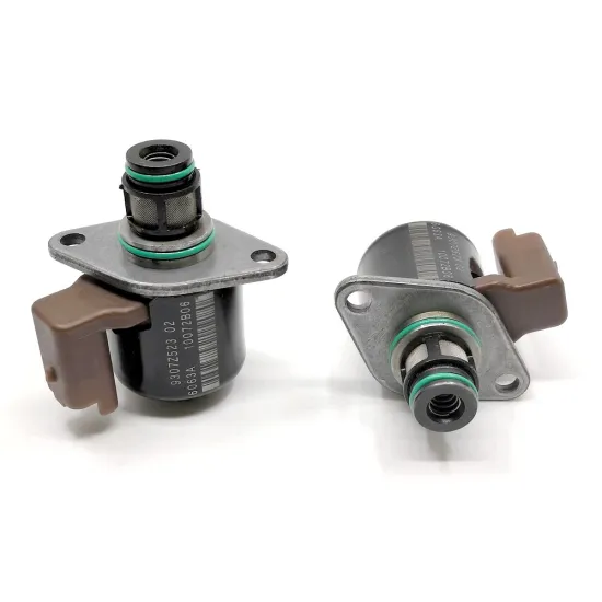 New Fuel Pump Inlet Metering Valve 4S4Q-9G586-AA for Focus/Mondeo/Transit