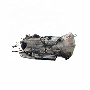 BMW E60 M5 Automotive Gearbox Assembly