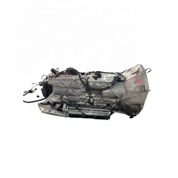 BMW E60 M5 Automotive Gearbox Assembly