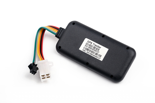 small vehicle GPS tracker with GSM GPS