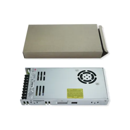 Power Supply Switching Power Supply Solutions