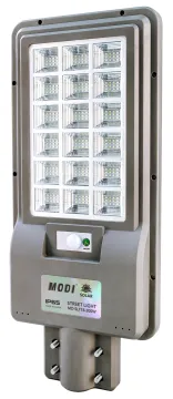 solar street light benefits