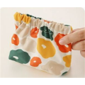 Playful And Lovely Irregular Pattern Design Storage Bag