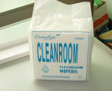 Nonwoven Wiper
