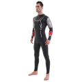 Seaskin Triathlon Wetsuit dla początkujących w wodzie