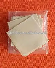 ST-620 High efficiency puff frozen pastry rolling sheets