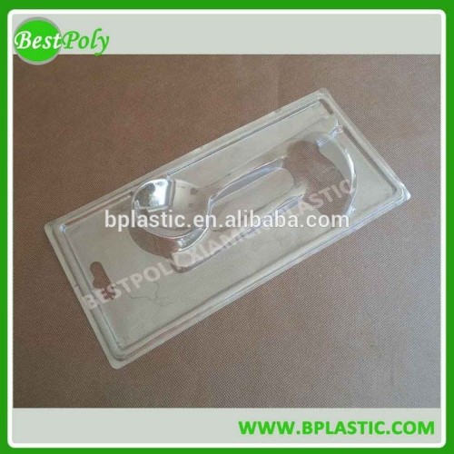 Hanging Clamshell Packaging, High Quality Hanging Clamshell Packaging