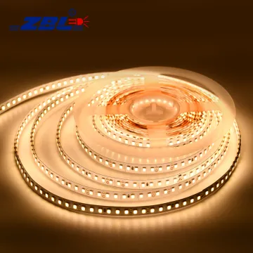 Chasing Light 2835 SMD DC24V WS2811 Addressable Smart LED Strip Light with 120 LEDs - WiFi Control