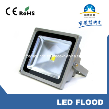 LED Flood Light / LED Lamp (XD-FLD-XW50)