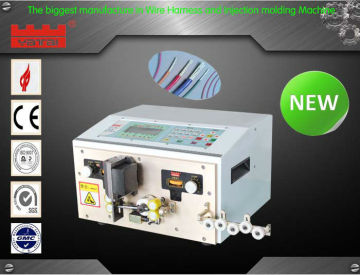 2013 PS Automatic cutting stripping machine YT-803